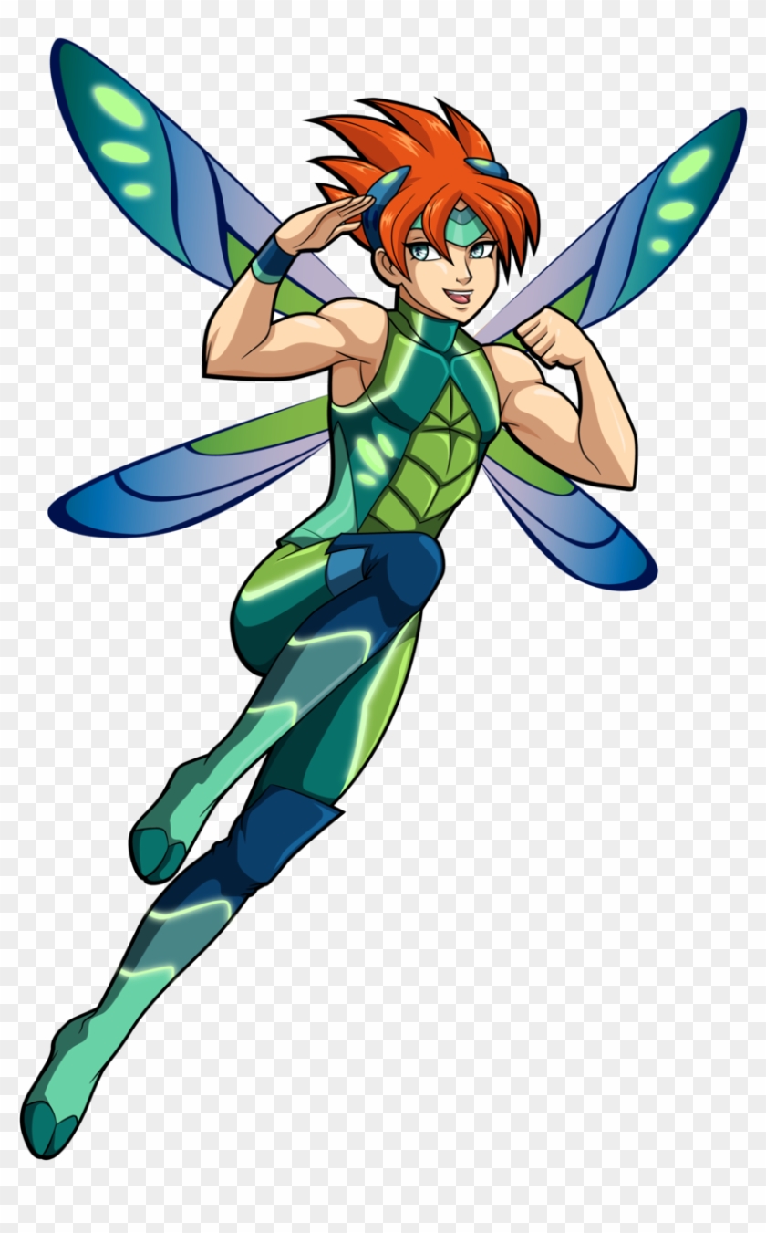 Poppixie - Deviantart - Pop Pixie Fixit #1158980