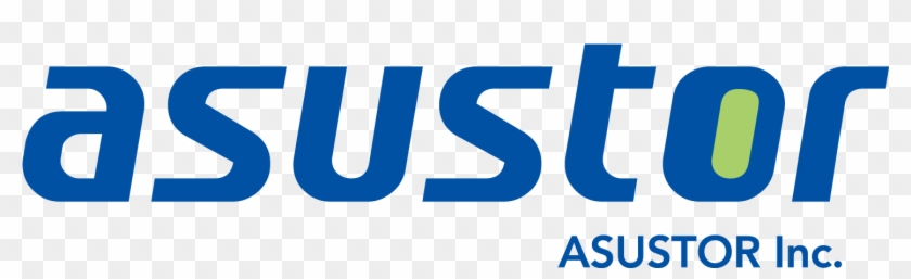Asustor - Asustor Logo #1158995