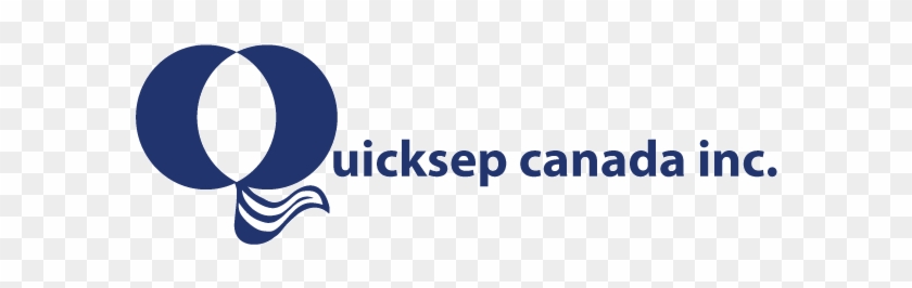 Quicksep Site - Logo #1159017