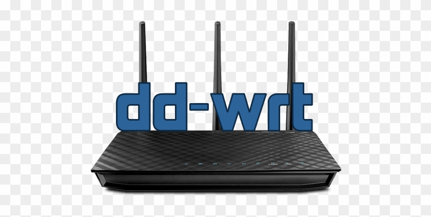 Asus N66u & Dd-wrt - Asus N900 Rt N66u Dual-band Wireless Gigabit Router #1159061