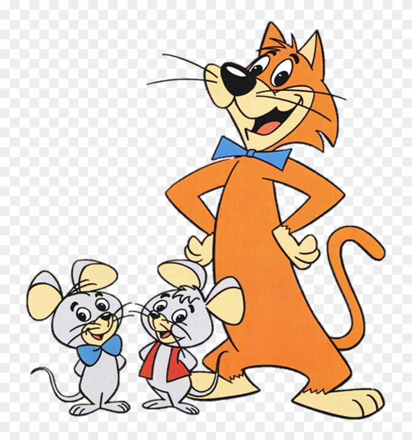 Mr Jinks Pixie Dixie By Zacktv321 - Pixie And Dixie And Mr Jinks #1159072