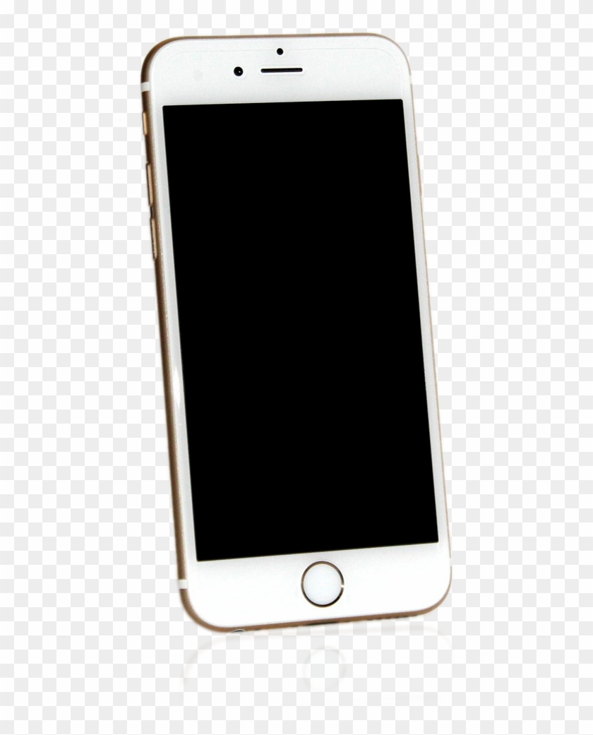 Iphone6 Png With Transparent Background Free Download - Transparent Background Phone Transparent #1159100