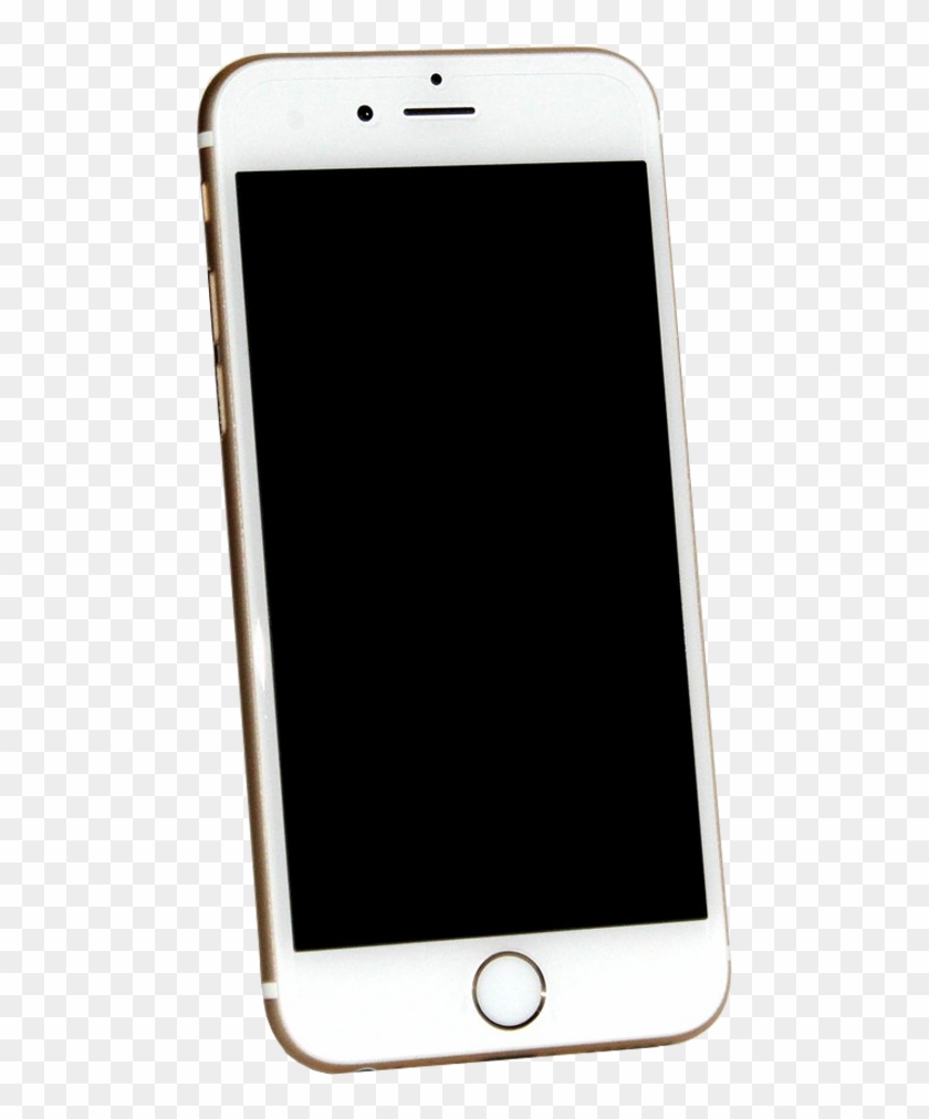 Iphone 6 With Transparent Background Free Download - Iphone #1159125