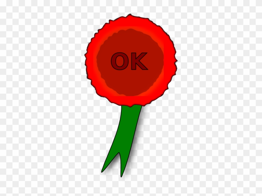 Medallion Clip Art - Clip Art #1159232