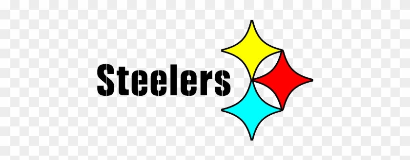 Free Download Of Pittsburgh Steelers Vector Logos - Pittsburgh Steelers Logo Vector #1159239