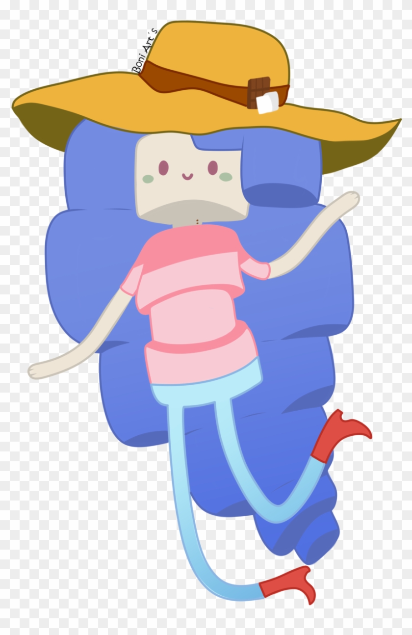 Marshmeline By Boni Matus Marshmeline By Boni Matus - Cartoon #1159247