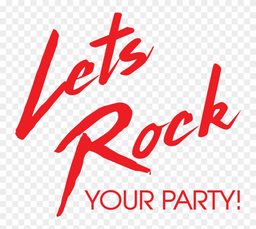 Party Like A Rock Star - Art Of Elysium #1159267