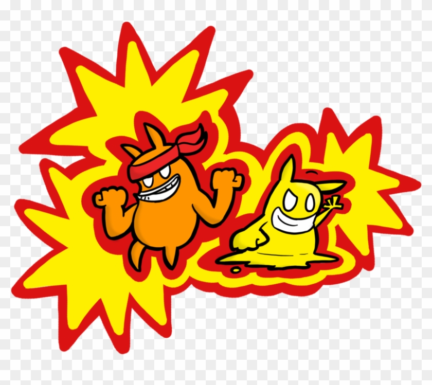 Cartoon Pictures Of Pickles - Cartoon #1159323