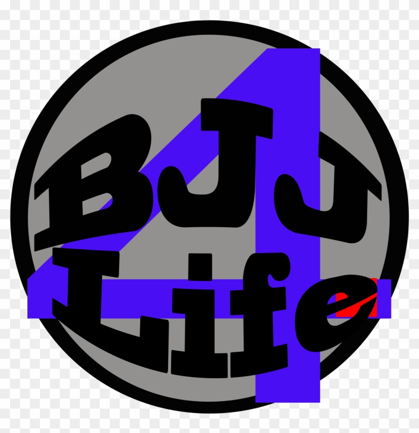Bjjfourlife - Logo #1159329