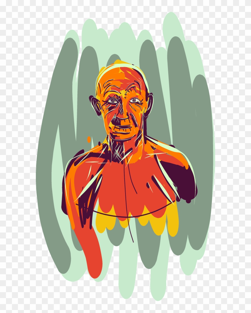 Speed Draws - Illustration #1159385