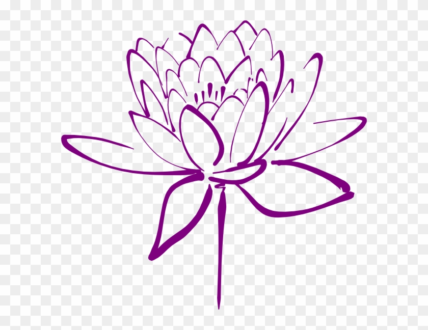 Black Lotus Png #1159421