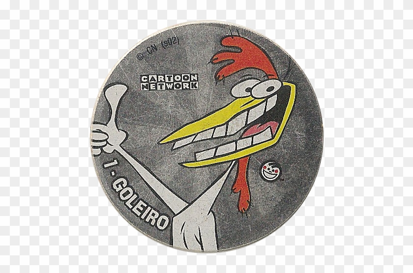 Tazos > Elma Chips > Toon Tazo Na Copa - Cartoon Network #1159434