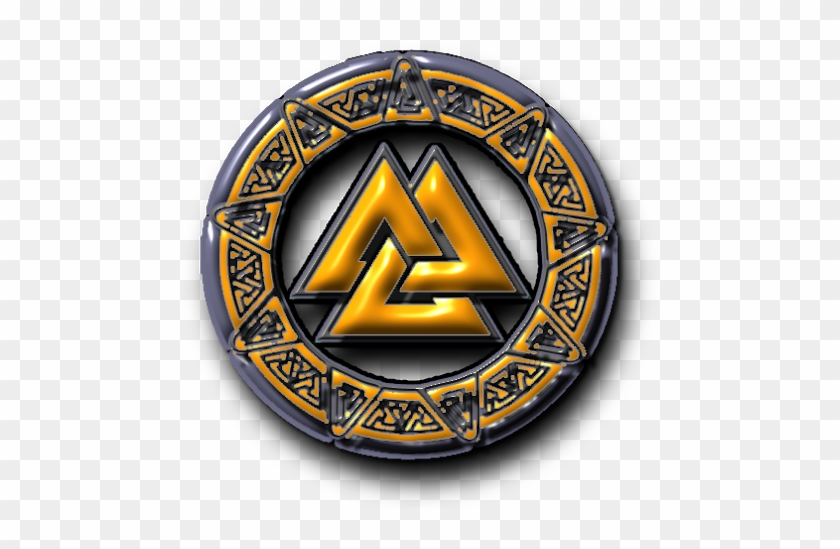 Rune Emblem #1159447