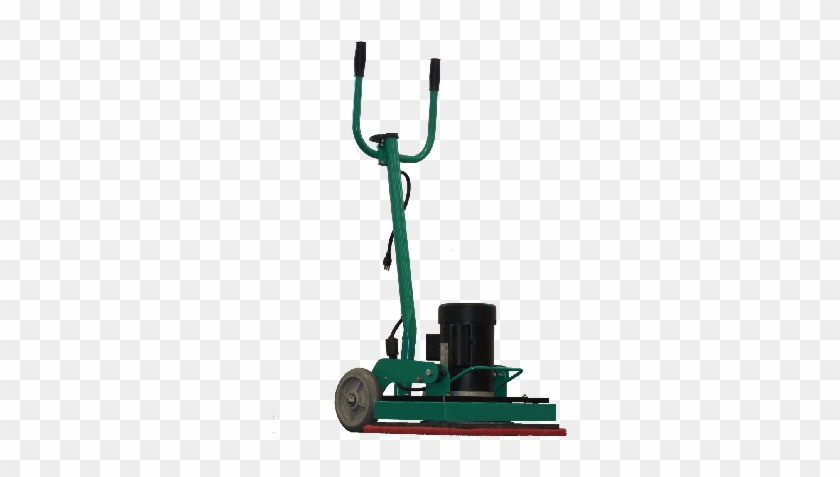 If You Cannot Contain Your Excitement, Give Us A Call - Walk-behind Mower #1159515