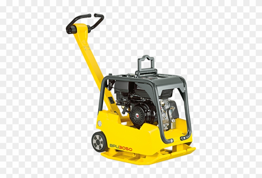 Wacker Neuson Bpu3050a - 19.7 Reversible Vibratory #1159529