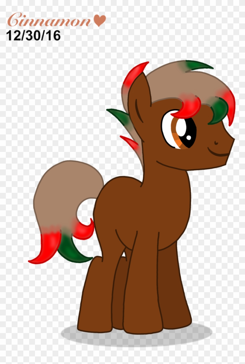 Cinnamonheartxoxo Contest Prize - Cartoon #1159637