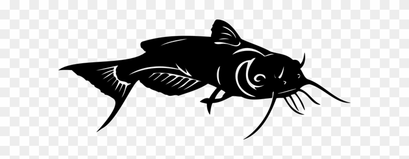 Catfish Clip Art #1159643