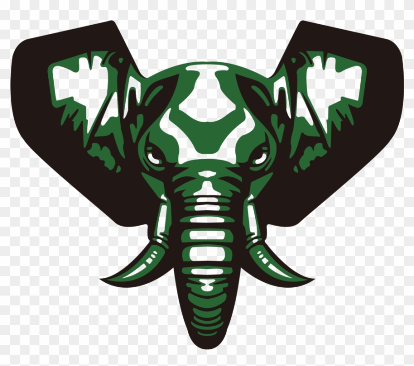 Doubutsu Sentai Zyuohger Zyuoh Elephant Logo By Raidenzein - Zyuohger Animal Symbols #1159682