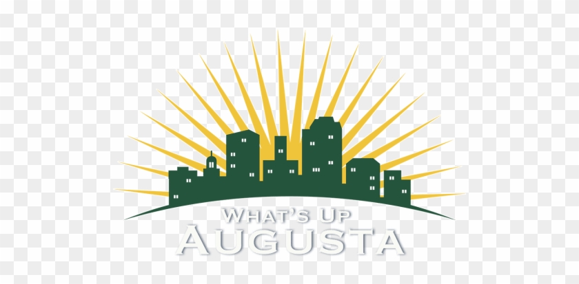 What's Up Augusta - Illustration #1159683