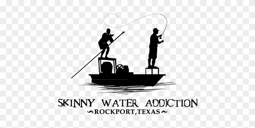 Skinny Water Addiction - Rockport #1159704
