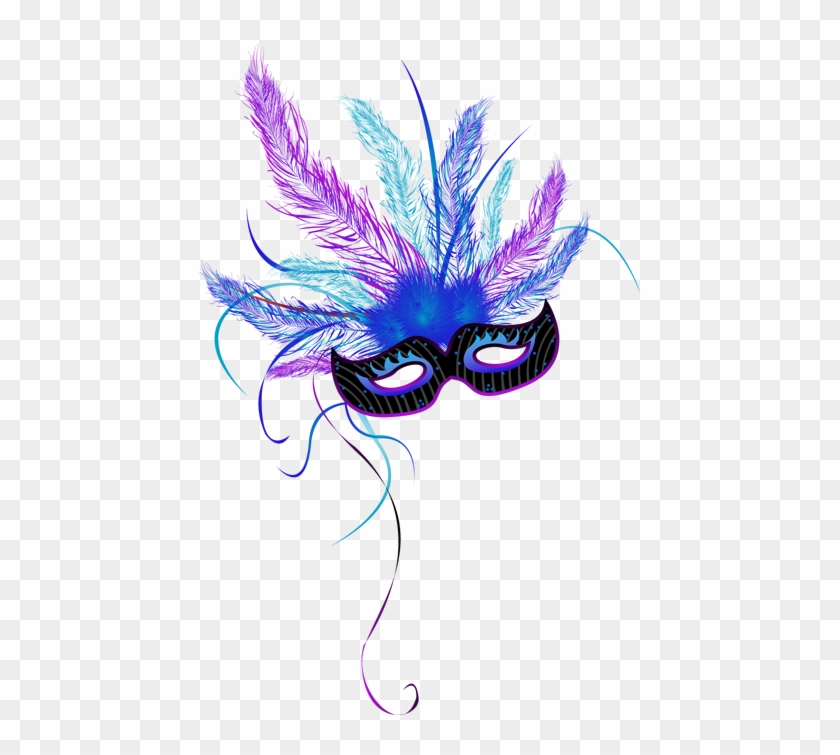 Carnival Mask #1159732