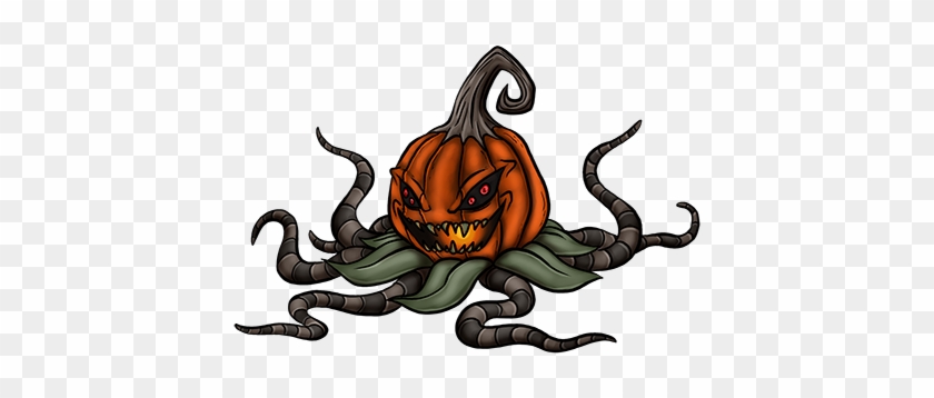 Pumpkiller01 - Illustration #1159748
