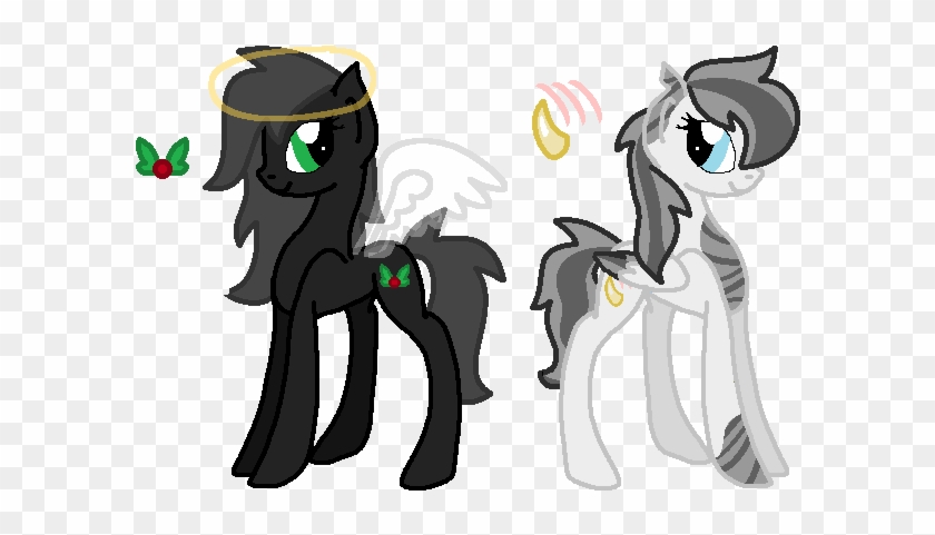 Ponyleaf - Cartoon #1159852
