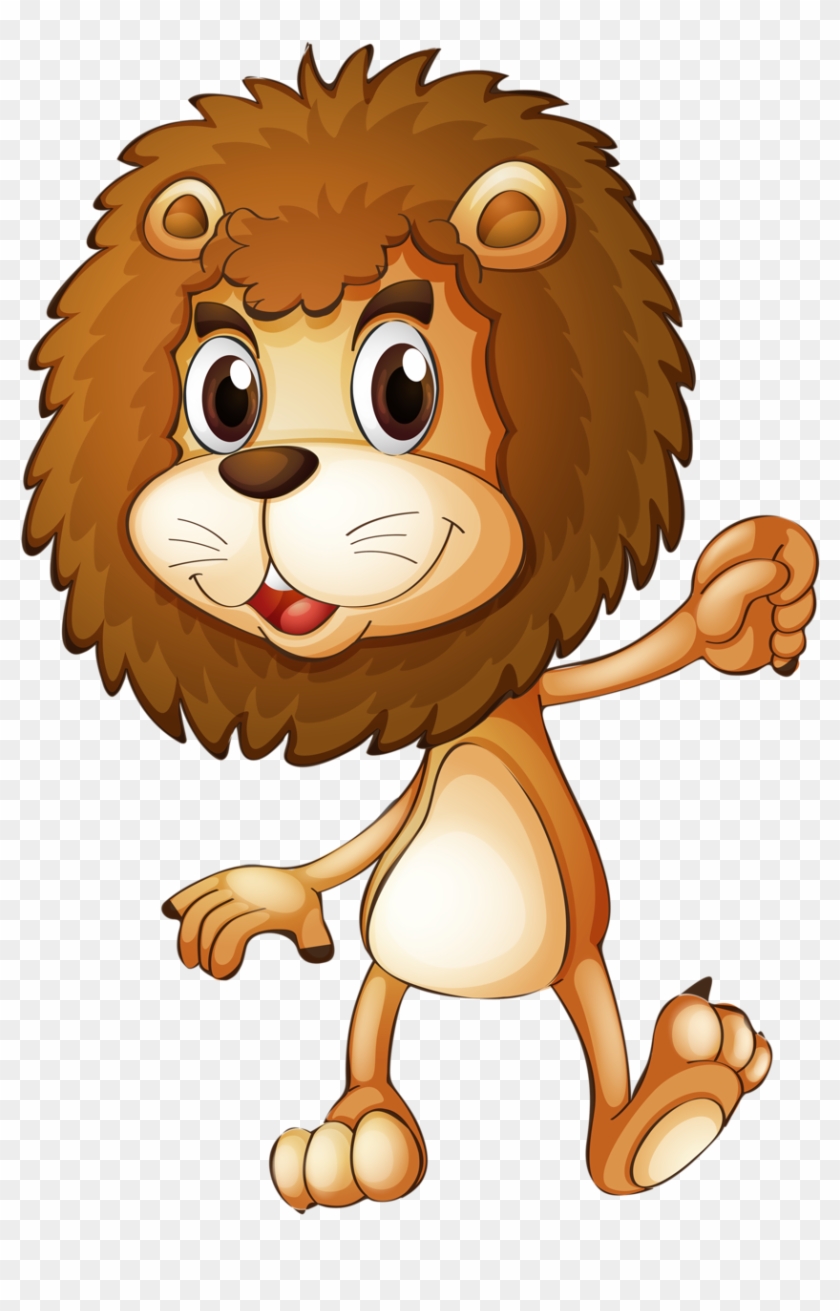 Lion Stock Photography Clip Art - Clip Art #1159960