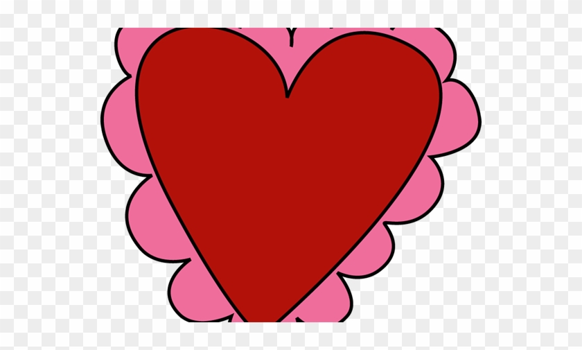 550 X 527 - Feliz Dia De San Valentin Moving #1159977