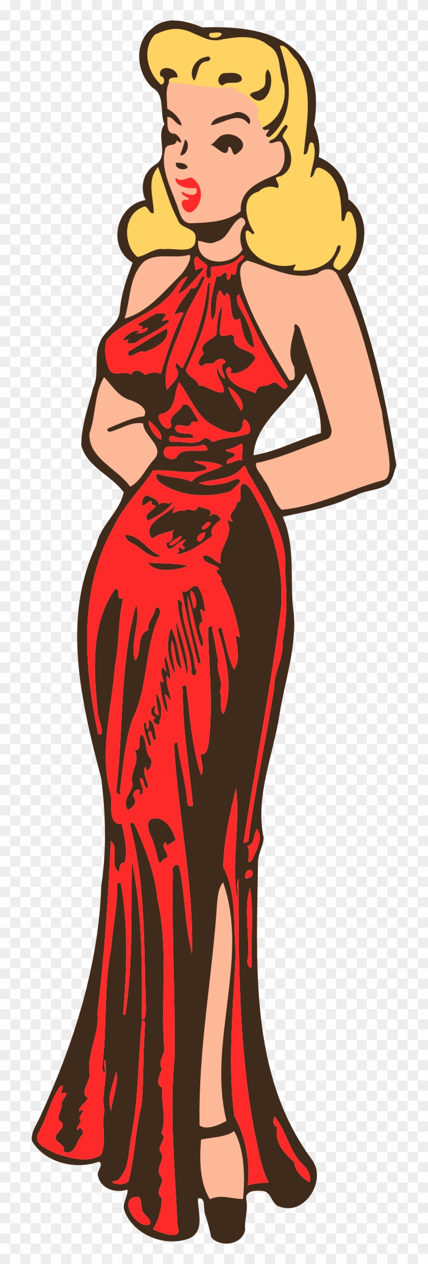 Big Image - Clip Art #1160051