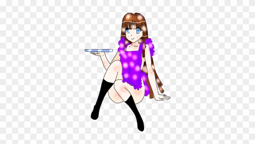Sarah The Sexy Girl By Sarahchan123 - Cartoon #1160099