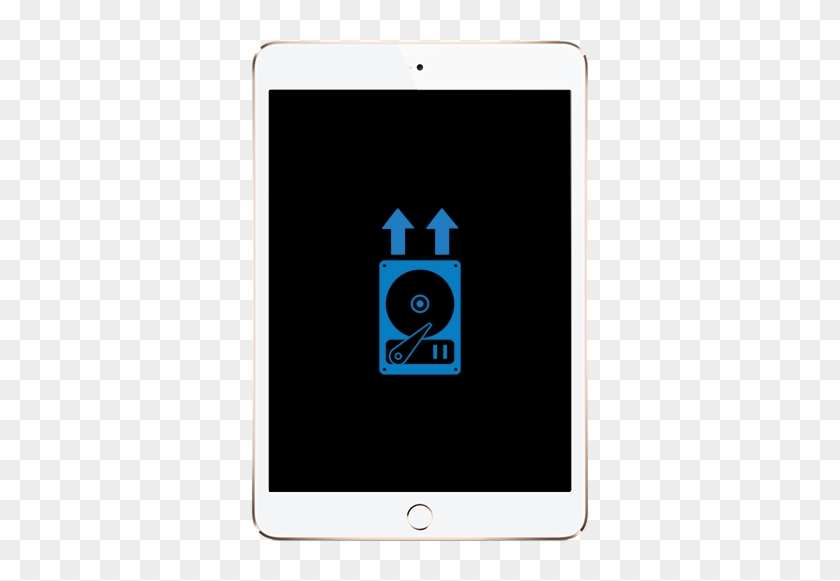 Ipad - Data Recovery - Ufl App #1160162