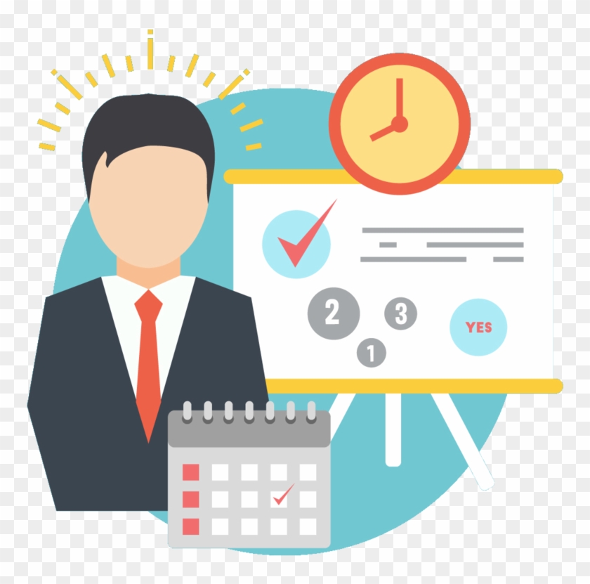 Virtual Assistant Schedule Management - Virtual Assistant Schedule Management #1160234