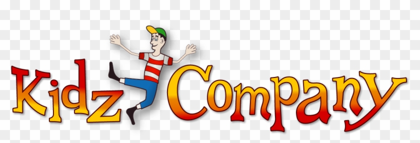 Kidz Company Is An Important Arm Of Life Church And - Business #1160261