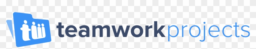Teamwork Projects Logo #1160293