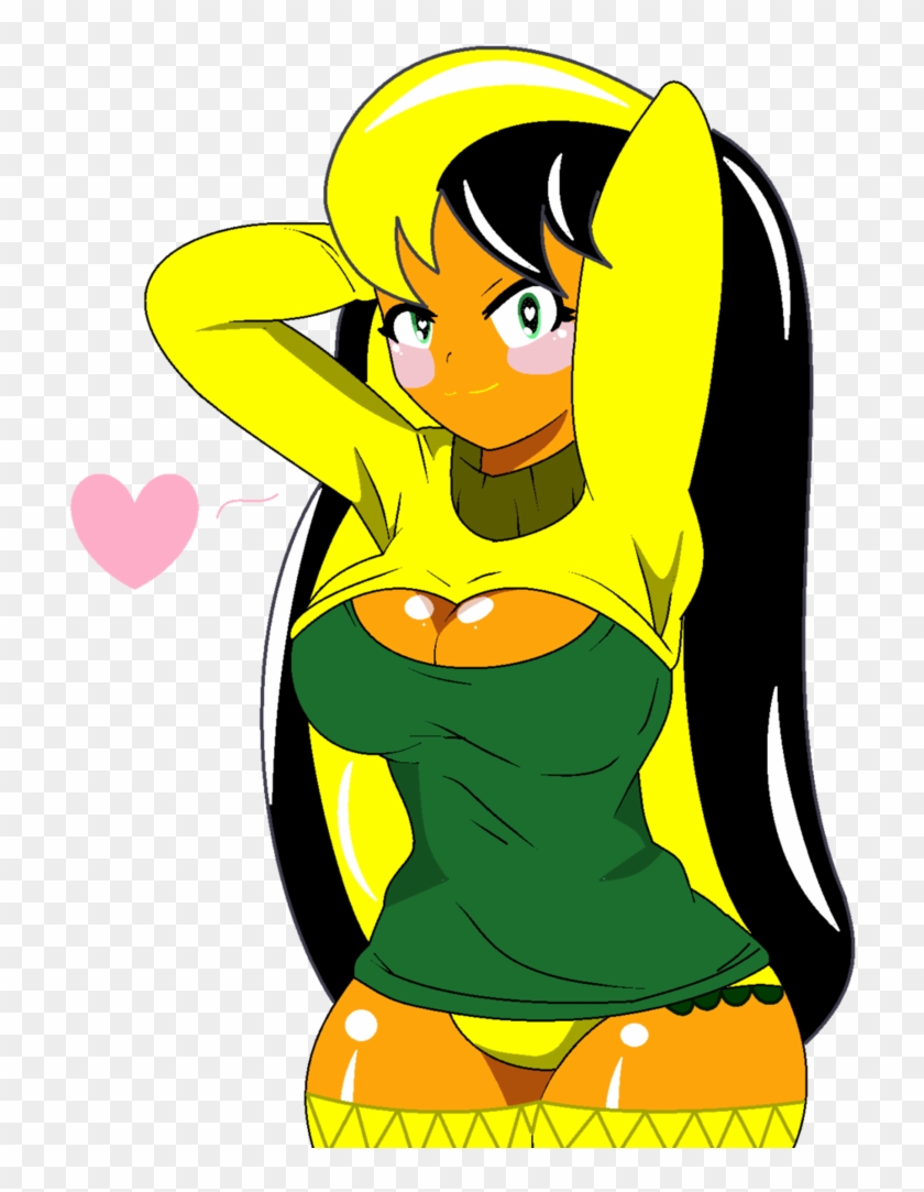 Fnia Point Comm 4/6 For Nupiethehero By Princeduskstripe - Cartoon #1160309