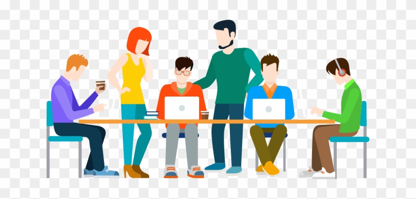 There Are Numerous Online Platforms Which You Can Use - Student #1160315