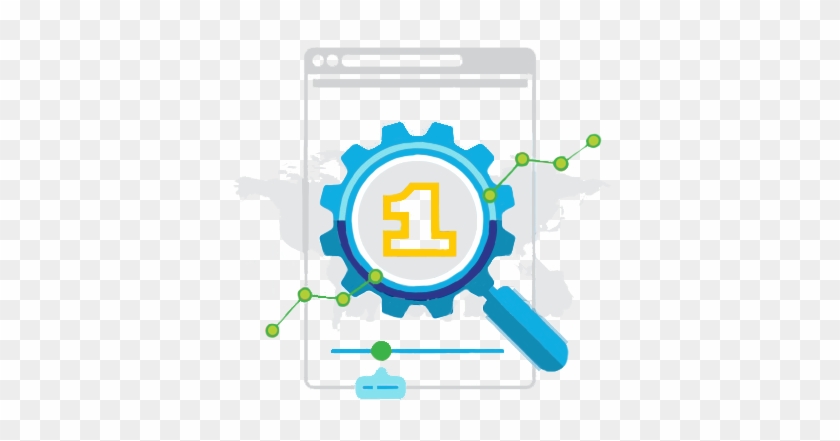 Stock Illustration 69042793 Seo Optimization And Search - Marketing #1160362