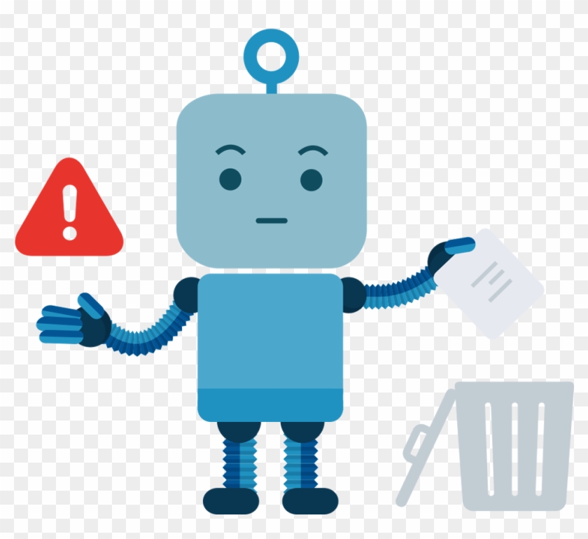 Caution - Software #1160363