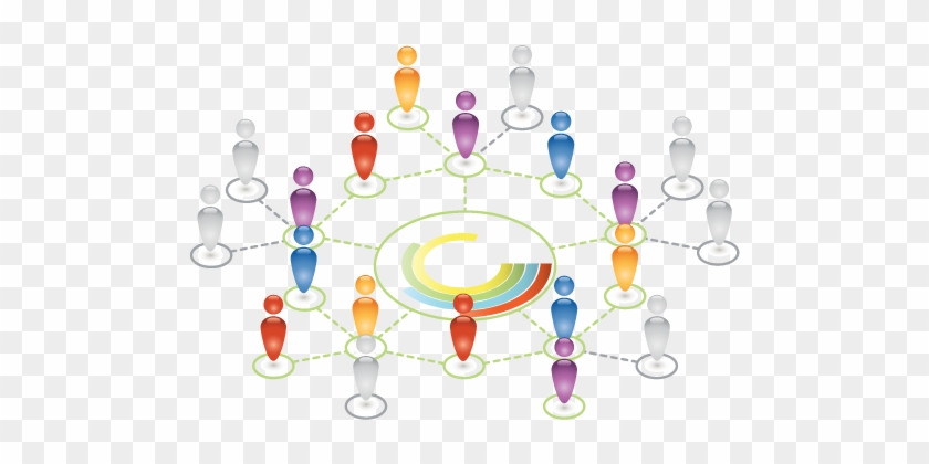 Apex Virtual Solutions Has Been Helping Small Business - Circle #1160368