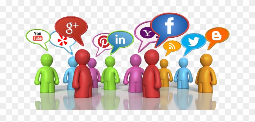 Http - //elistohub - - Marketing - Social Media And Community #1160374