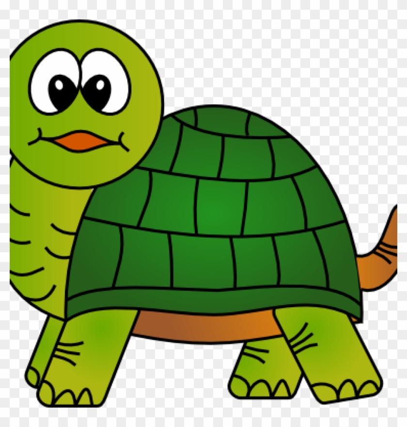 Cute Turtle Clipart Cute Turtle Clip Art Free Clipart - Clip Art Turtle #1160443