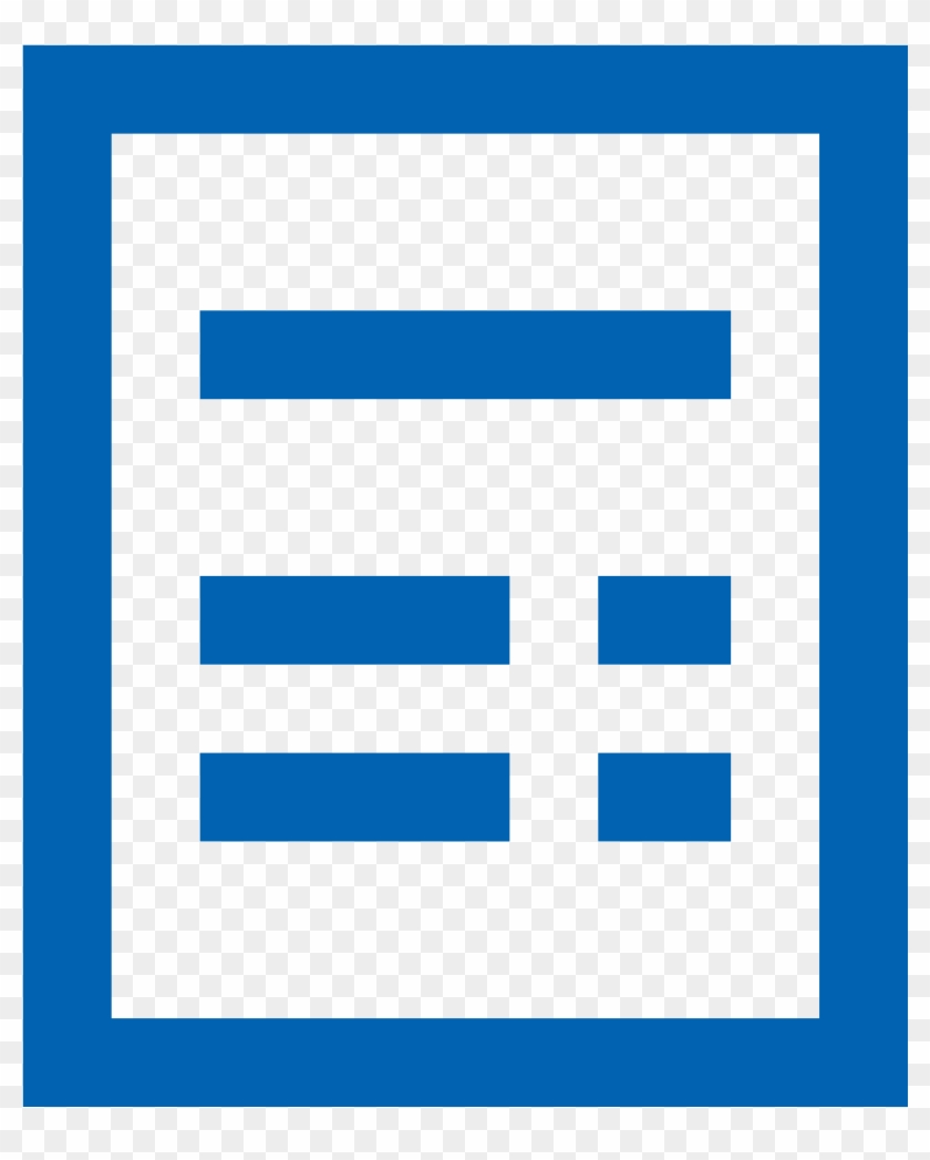 Computer Icons Invoice Encapsulated Postscript - Google My Business #1160449