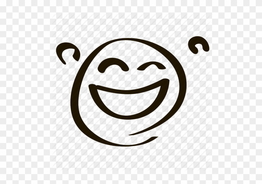 Clip Arts Related To - Emoticon #1160666
