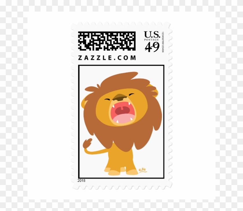 Successful Business Woman And Man With Trophy Stock - Postage Stamp #1160779