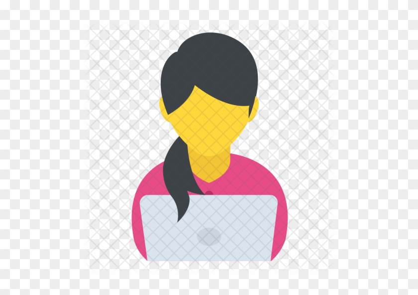 Technologist Icon - Icon #1160785