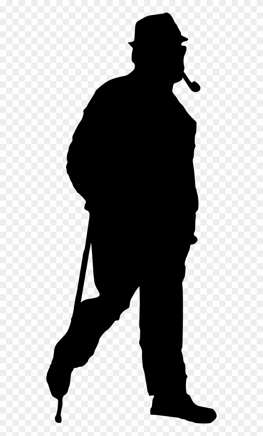 Free Download - Sasquatch Clipart #1160840