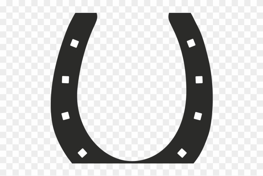 Horse Shoe Clipart - Clip Art #1160915