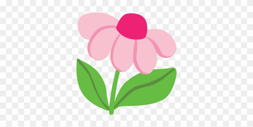 Pink Flower - Pink Flowers #1160942