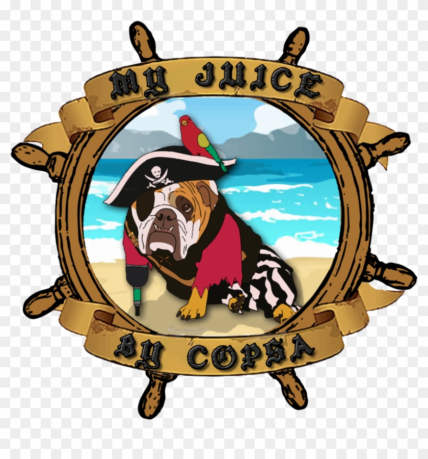 I Remember When I Was A Kid My Family Used To Go To - My Juice By Copsa #1161172